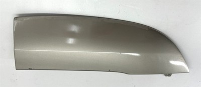 03-05 Toyota 4Runner Left Rear Quarter Fender Flare Molding Driver Champagne OEM