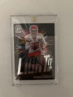 2024 Panini Donruss Optic - Light It Up Patrick Mahomes II #11