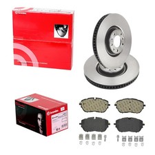 Kits de frein Citroen DS4