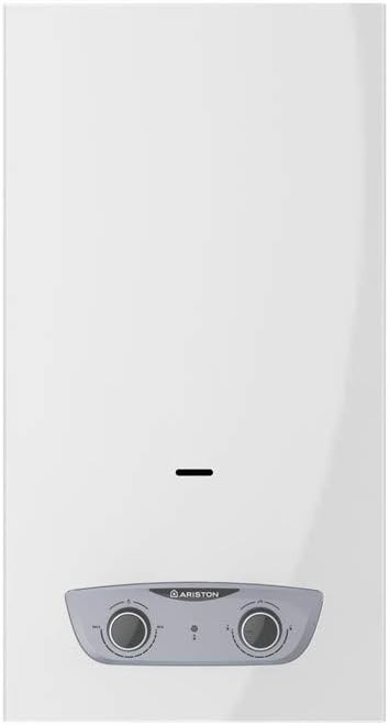 Ariston Fast R 11 Lt Scaldabagno a gas istantaneo GPL camera aperta