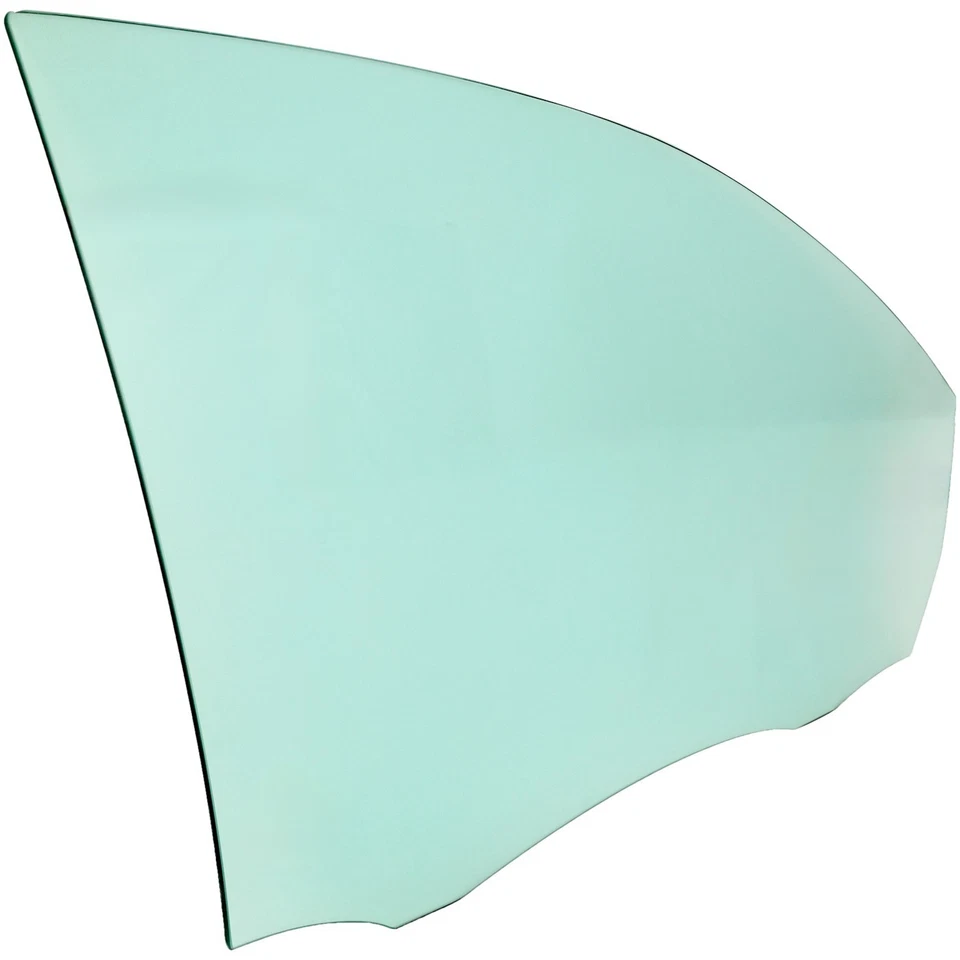 Gafas puerta delantero pasajero lado derecho para VW mano 5K4845202B Volkswagen GTI Foto 2 de 4