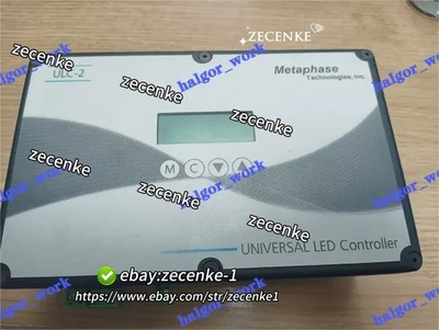 1PCS NEW Metaphase ULC-2 NO BOX VIA DHL/UPS #YY️️