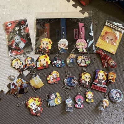 Anime Accessories Bundle: Why Your Collection is Incomplete Without It