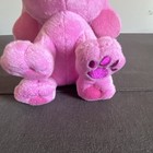 Nickelodeon Blue's Clues & You Magenta Pink Plush Stuffed Animal Washable — photo 3