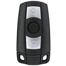 Replacement Smart Key Fob 2006-2011 BMW 5 Series FCC: KR55WK49127 MPN: 6986583