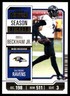 Odell Beckham Jr. 2023 Panini Contenders #10 Ravens NFL READ FREE SHIPPING