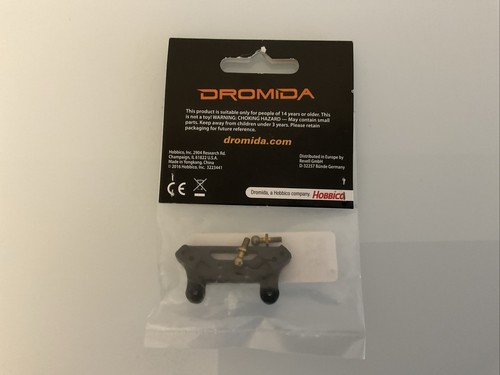 Dromida SHOCK TOWER FRONT TOURING RALLY 1255 - Picture 2 of 2