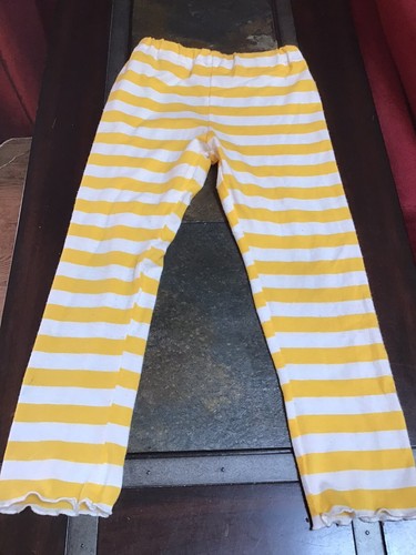 Disney Mickey Mouse Clubhouse Girls 4 Piece Dress Pants Size 3,4,5 EUC Handmade - Picture 15 of 16