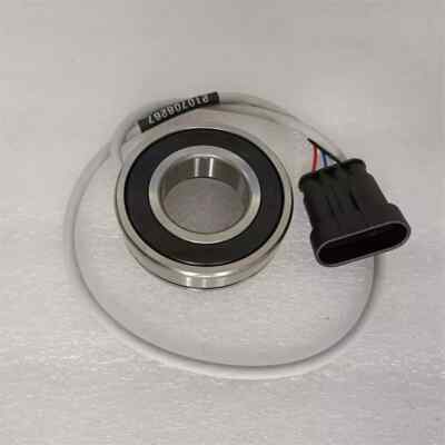 New NSK 6206V 4 Wire Bearing Speed Encoder Speed Sensor, NSK6206V NSK-6206V