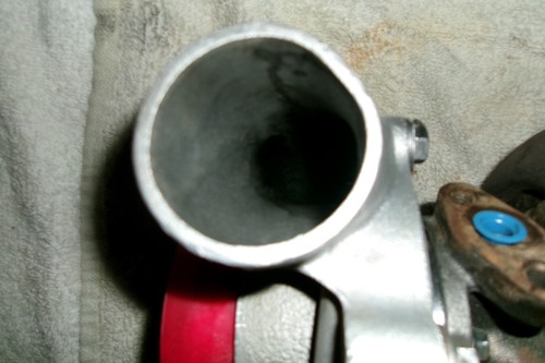 Banks Turbo 6.2L Sidewinder (USED) - Picture 10 of 14