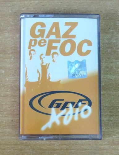 Cassette tapes music albums Romania editions - Choose from the list - Picture 84 of 184