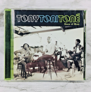Tony Toni Tone | eBay