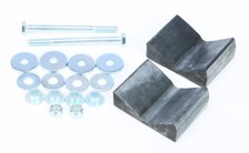 C & A Ski Mount Kit 10mm Bolt 76000325