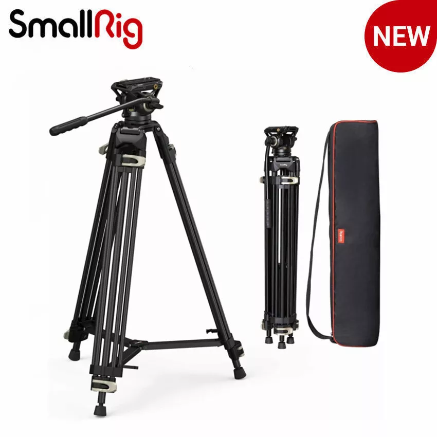 Best clearance video tripod