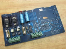 SIEI ECS 1293 TG-A3 Board ECS1293