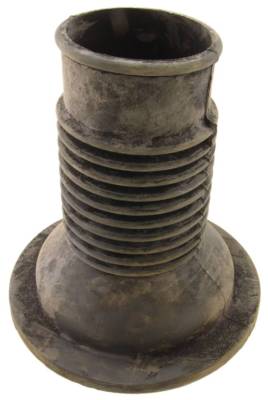 Front Shock Absorber Strut Boot Bellow FEBEST TSHB-GGN15 OEM 48157-0K010