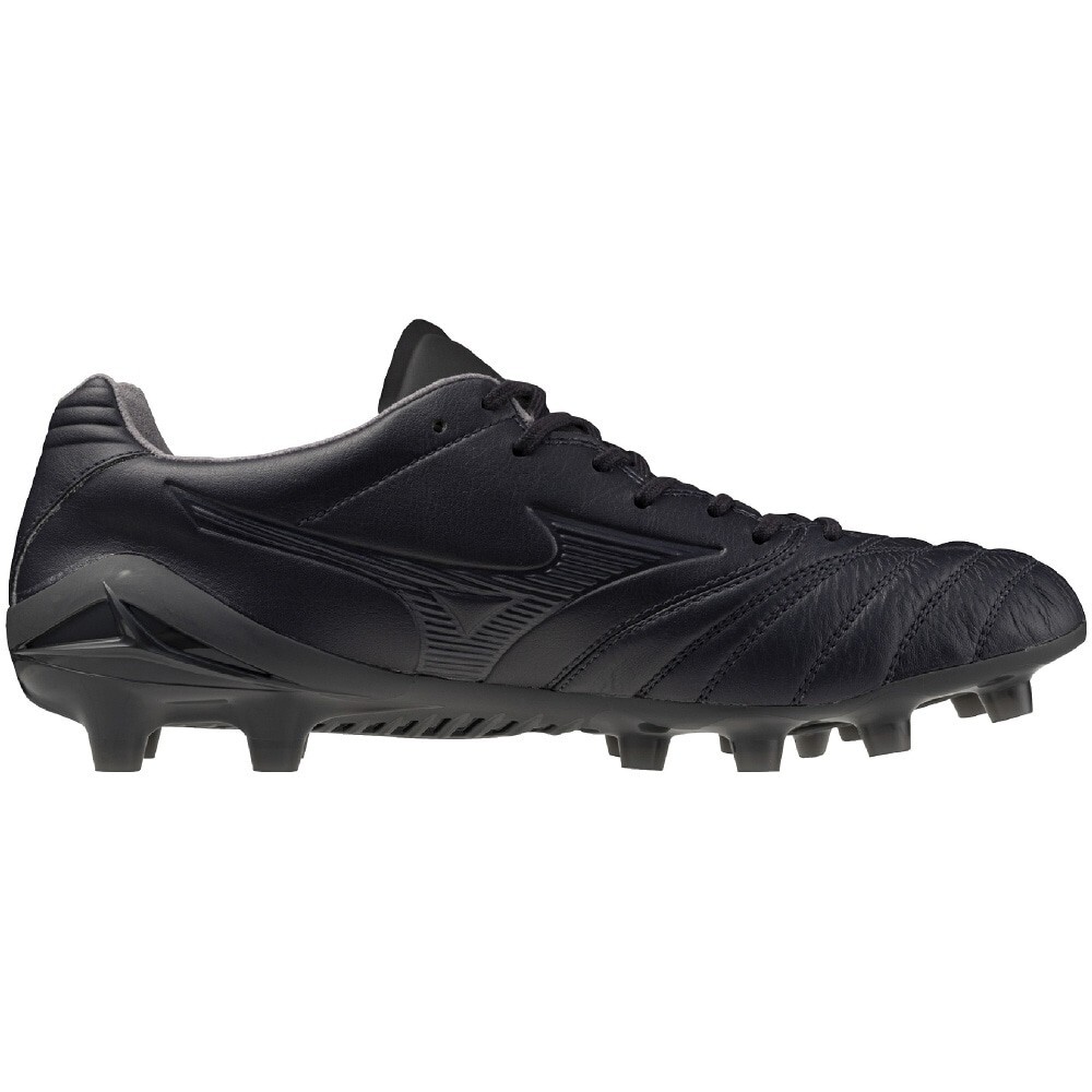 MIZUNO Monarcida NEO III JAPAN Ltd P1GA2552 00 DNA Black Width 2E