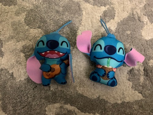 McDonald’s Happy Meal Toys Disney Pixar Cars Lilo & Stitch Kerwin Frost Among Us - Photo 5 sur 12