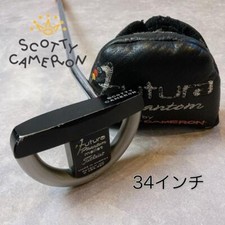 Scotty Cameron Futura Phantom Putter for sale | eBay Scotty Cameron Futura Phantom Putter for sale | eBay