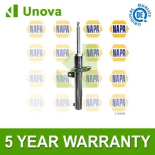 Suspension Shock Absorber Front Unova Fits VW Audi Skoda Seat #2 0