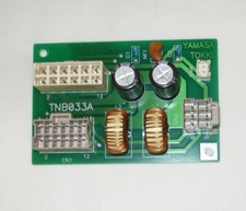 YAMASA PACHISLO SLOT MACHINE POWER CONTROL CIRCUIT BOARD TNB033A FOR NEO SERIES