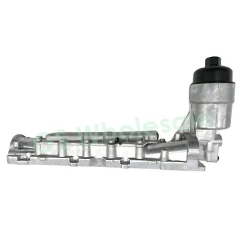 GENUINE Oil Filter for 10-19 Azera Santa Fe Cadenza Sedona Sorento 263 - True Green Parts