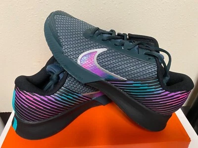 Nike Men's Zoom Vapor Pro 2 HC Tennis Shoe Style FD6692 001