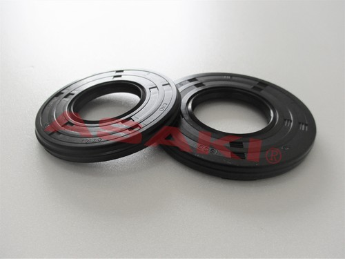 For Snowmobile Polaris Trail RMK 550/XCF SP Edge 440 Oil Seal Kit 09-55196 - Picture 5 of 11