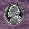 1986-S PROOF JEFFERSON NICKEL