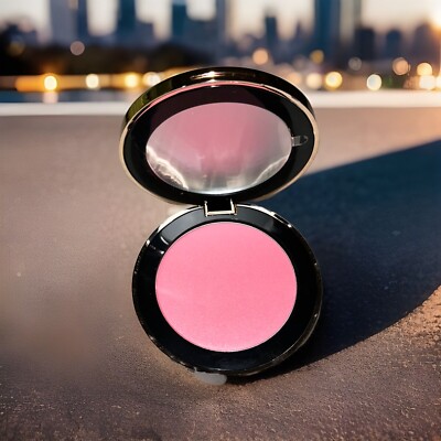 (2143,64 /kg) M. Asam MAGIC FINISH Satin Blush Peachy Rose Neu Rouge Make-up