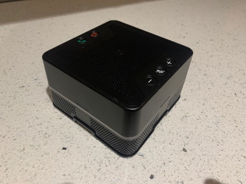 Google G017A Hangouts Meet SpeakerMic Speaker Mic ASUS /NS - Bild 2 von 9