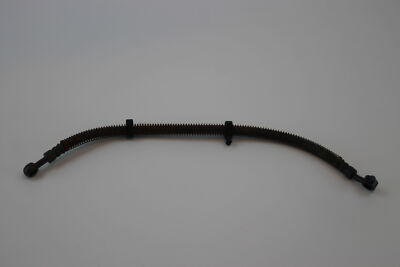 91-93 kawasaki zephyr 750 REAR BRAKE HOSE 43059-1668 | eBay