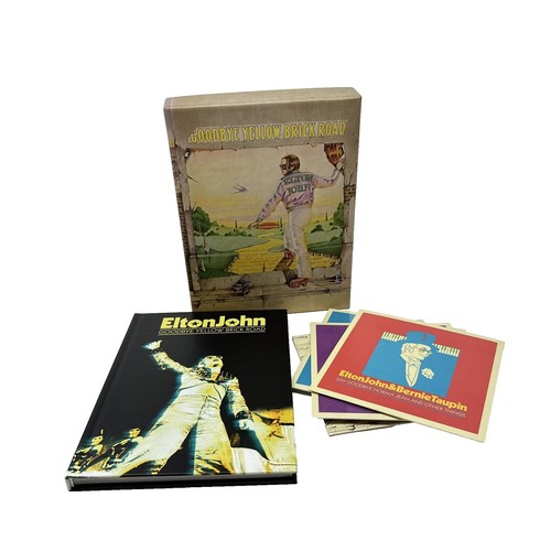 Jellyfish Fan Club box 4枚組 Jellyfish Fan Club Box Set Not Lame Recording 4 CD Discs w/Booklet