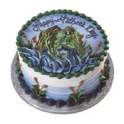 Bass Fishing Fisherman Decoration Wedding Cake Topper Pop Top Ebay