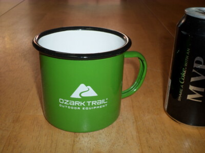 OZARK TRAIL OUTDOOR EQUIP.] 