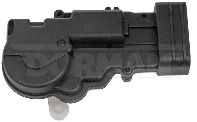 Привод замка подъемной двери Dorman 746-848 подходит для Toyota Sequoia 2001 - 2007 годов выпуска - Изображение 2 из 3