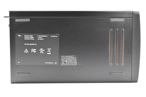 Dell Inspiron 3650 MT PC | i5-6400 @ 2.70GHz | 12GB RAM | 500GB SSD | Win 10 - Picture 5 of 5