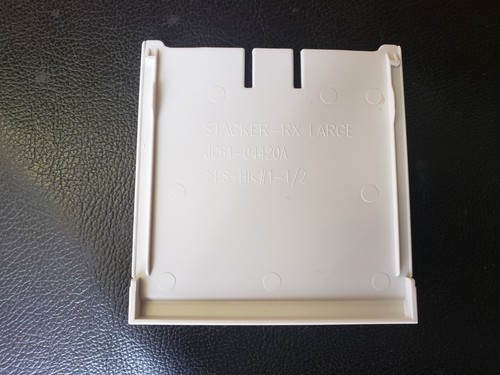Salvaged Samsung JC61-04420A Replacement Part "STACKER-RX LARGE" SCX-4729FD/FW - Picture 6 of 6