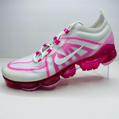 pink vapormax 2019