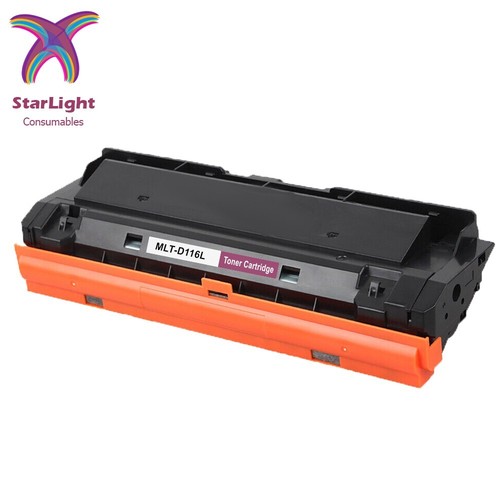 Lote de tóner MLT-D116L y batería MLT-R116L aptos para Samsung M2625 M2675FN M2825 - Imagen 7 de 22