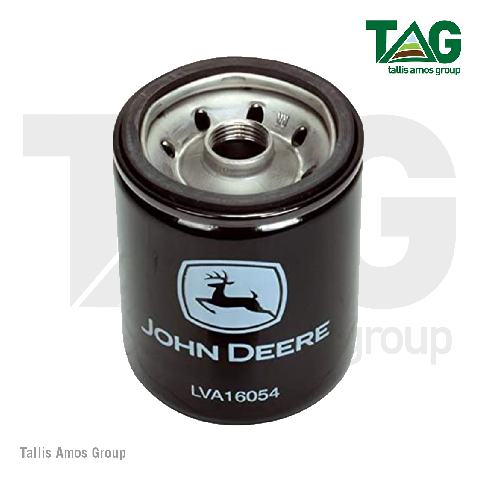 Genuine John Deere Hydraulic Oil Filter 1026R 2026R 2032R 3036E 3038E