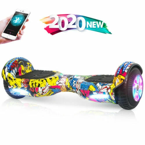 Elektro-Scooter Megawheels