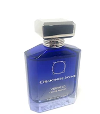 Ormonde Jayne Verano Large Size 3.0oz/88ml Eau De Parfum 100% Authentic NICHE