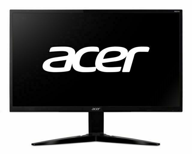 Acer KG251Q bmiix 24.5\