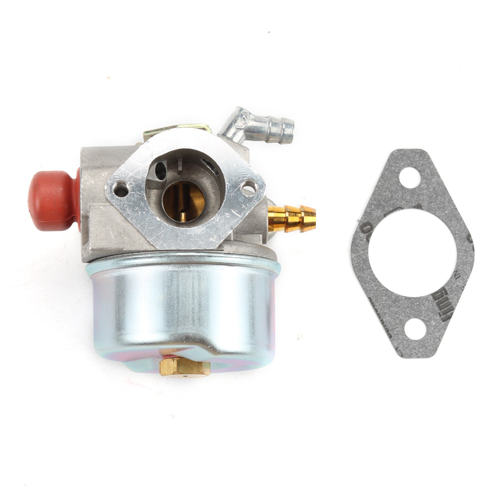 Carburetor For Tecumseh Enduro 5.5HP OHV Engine powered MTD 