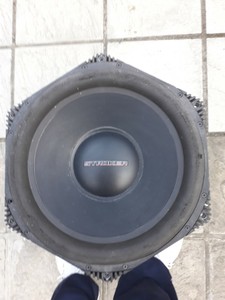 cerwin vega stroker 152