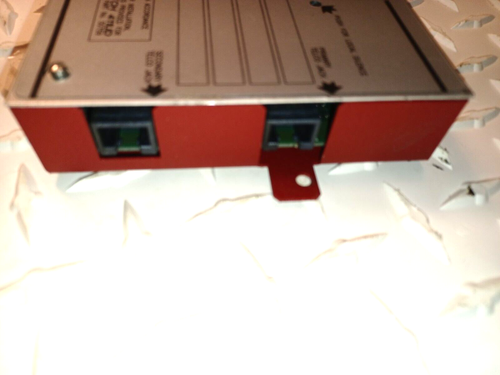 Fire Watch 411UD Digital Alarm Communicator Transmitter - Picture 3 of 3