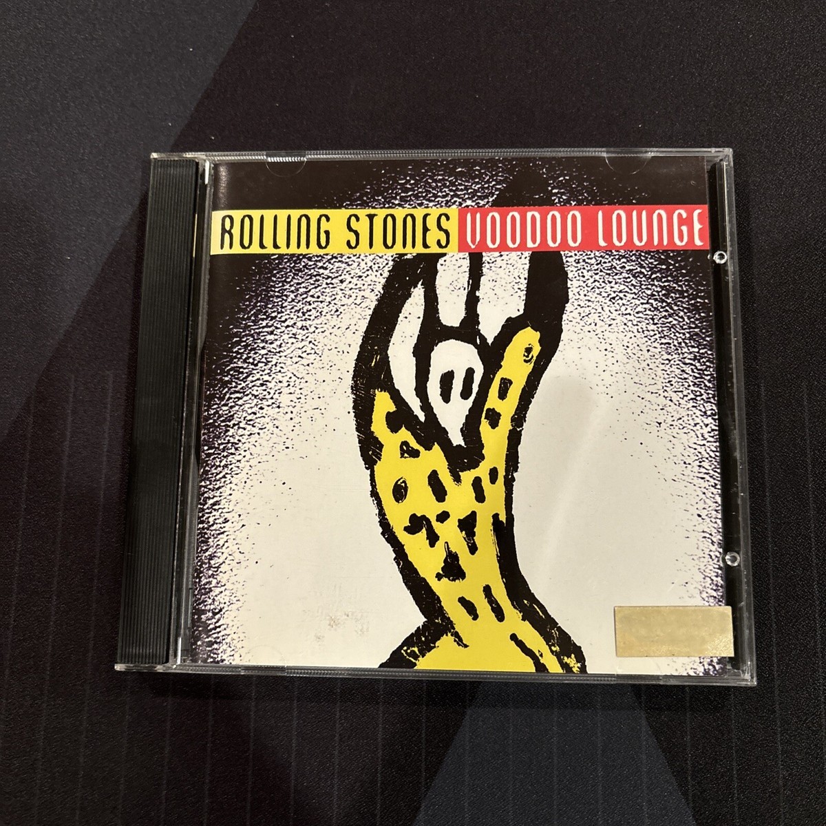 ROLLING STONES VOODOO LOUNGE［CD BOX］ The Rolling Stones - Voodoo Lounge Uncut [2 CD/DVD] - Amazon