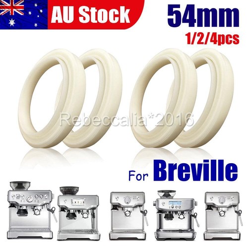 For Breville Silicone Group Head Seal Gasket BES810 BES840 BES860