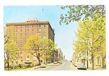 Main Street Bethlehem Northampton County Penn...